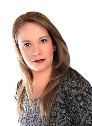 Gabriela Anaya-Saavedra