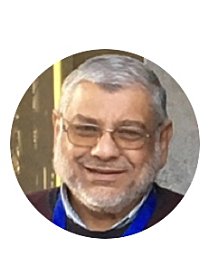 Magdy Mohamed