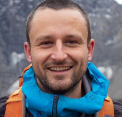 Pedro Waterton