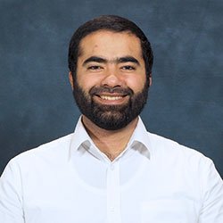 Abdullah Al-Khalidi