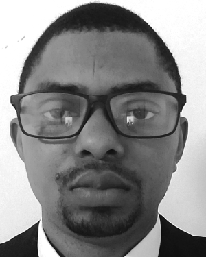 Mustapha Muhammad
