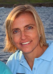 Melanie Mcfield