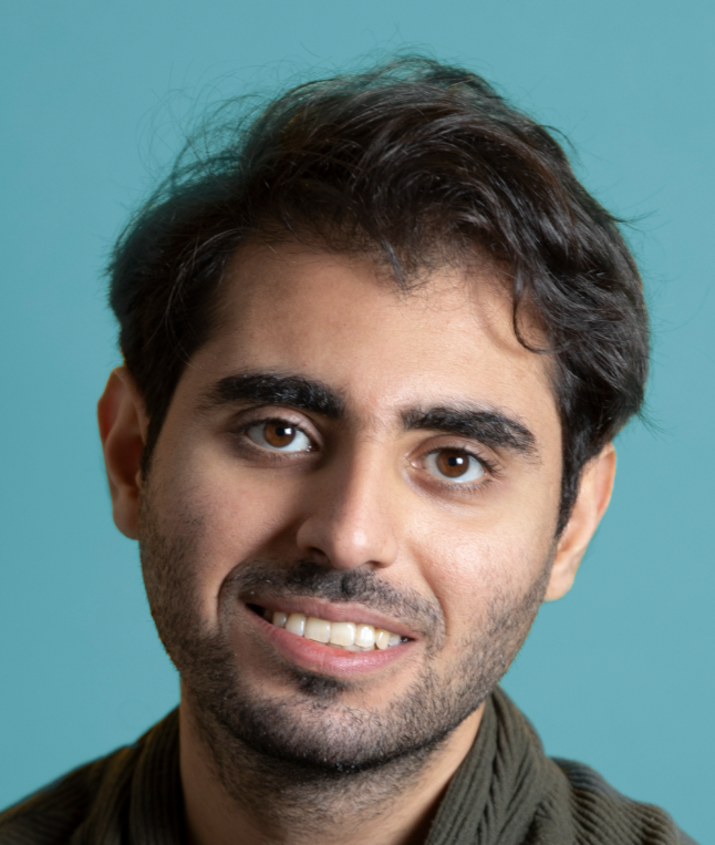 Pouria Derakhshanfar