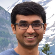 Saurabh Saxena
