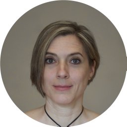 Anna Custo