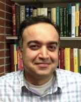 Mohammad Ghomi
