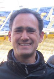 Goldfrank Benjamin