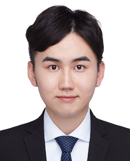 Peiyan Zhang