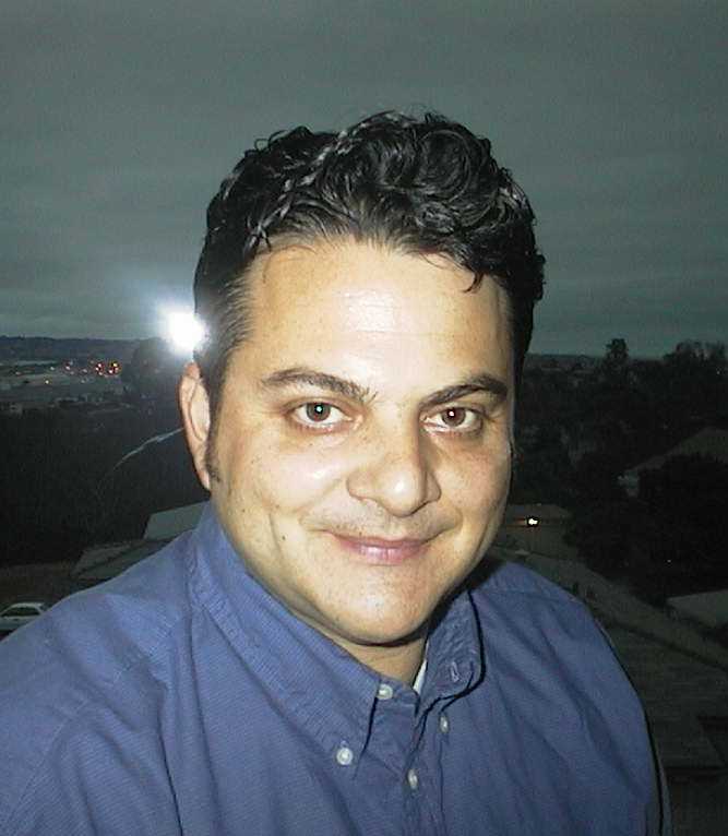 Dimitris N. Politis