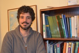 Julián Messina
