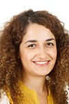 Zahra Gharineiat