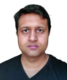 Subash Sharma
