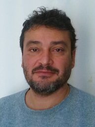 Paolo Ferraresi