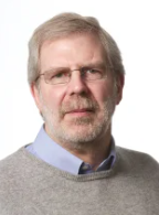 Clive H. Orchard