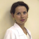 Ekusheva Eugenia
