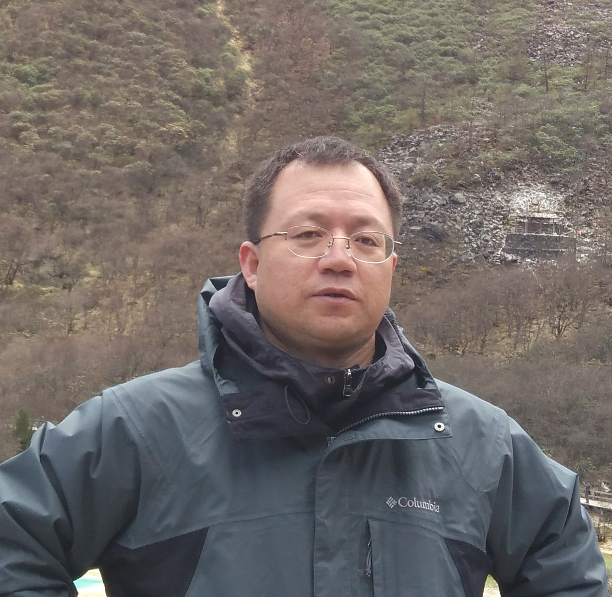 Guozhen Shen