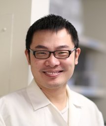 Huang Xin