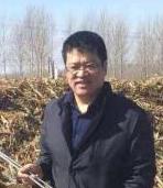 Fengshan Yang