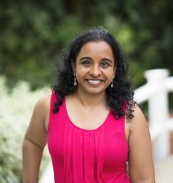 Radhika Subramanian
