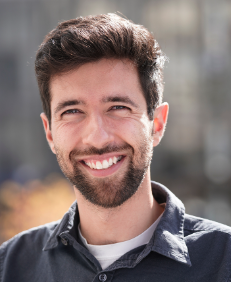 Federico Mora Rocha