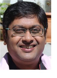 Suman Kalyan Paine
