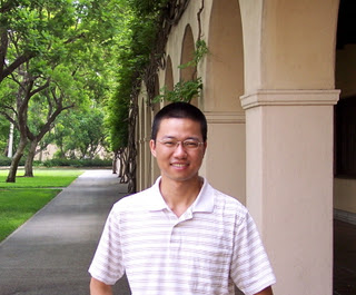 Bin Chen