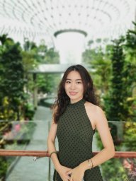 Yuchen Chi