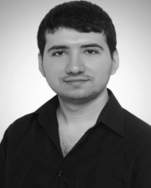 Cagdas Tunceroglu