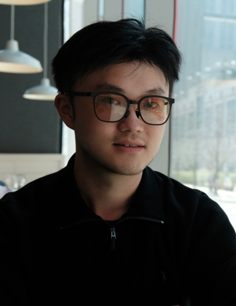 Sijin Chen
