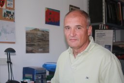 Sergio F. Vizcaíno