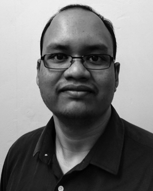 Subhajit Majhi