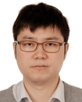 Jianhua Ye
