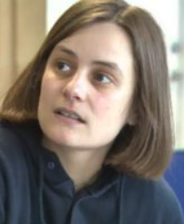 Teresa F. Fernandes