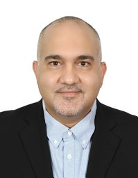 Ahmad S Barham