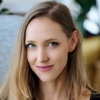 Morgan Levine