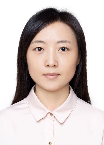Jing Li