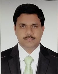 Manchala Sesha Reddy