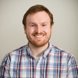 Trent E. Balius