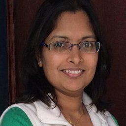 Priti Singh