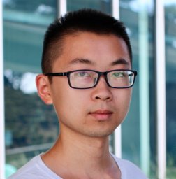 Mingliang Lin