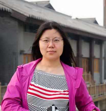 Xiaojuan Geng