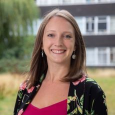 Sophie Sowden