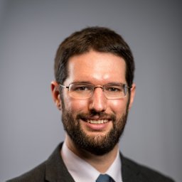 Joseph T. Ornstein