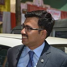 Hemprasad Y. Patil