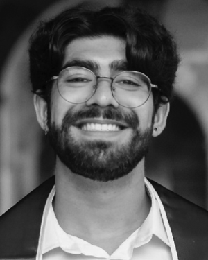 Rohan Chawla