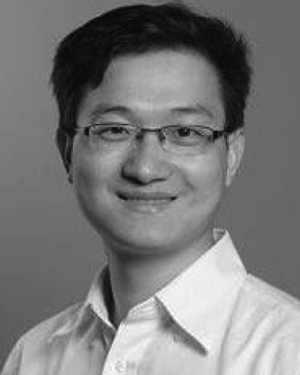 Jian Lin