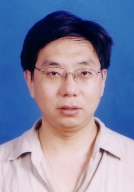 Yanfeng Zhang