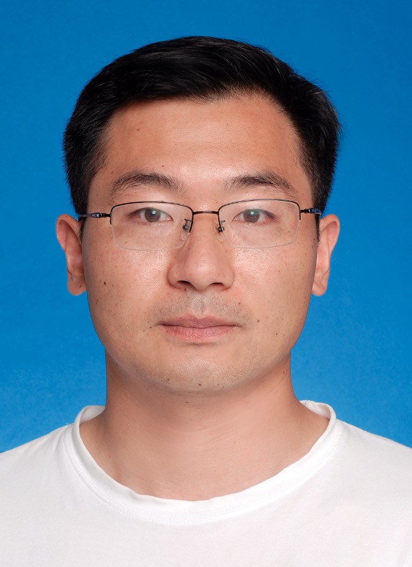 Nuodi Huang