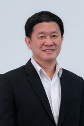 Khuanchai Supparatpinyo