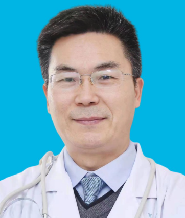 Xingya Li